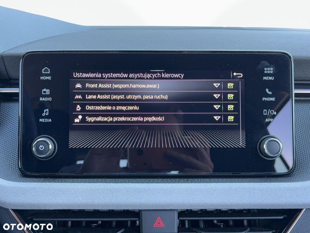 Skoda Kamiq 1.0 TSI Selection - 28