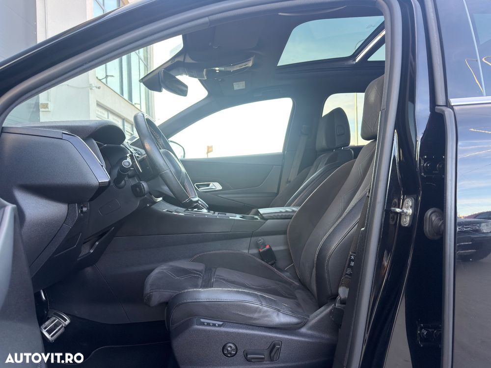 DS Automobiles DS 7 Crossback - 10