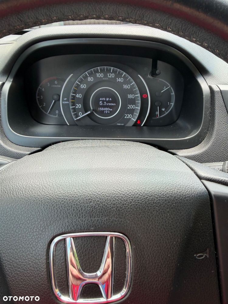Honda CR-V 1.6i-DTEC Elegance (2WD) - 9