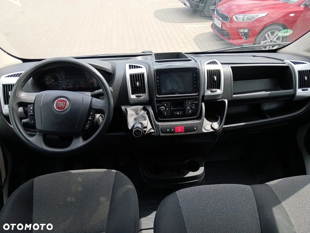 Fiat Ducato MJ L3 - 31