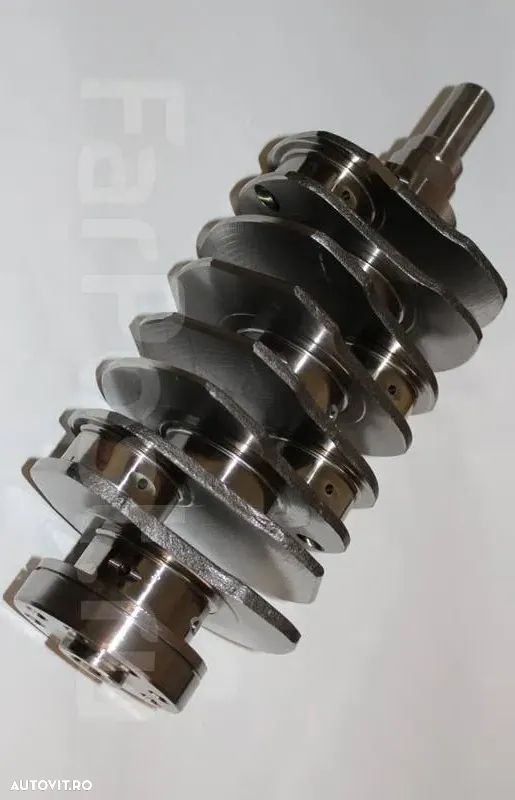 FULIE MOTOR NISSAN ATLEON CABSTAR ECO-T100 TRADE VIBROCHEN ARBORE COTIT  1230369T60  1230369T05 - 35