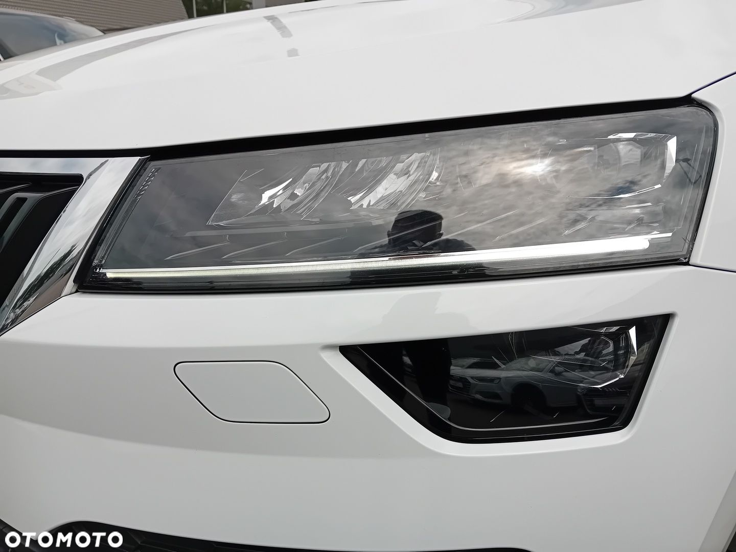 Skoda Karoq - 4
