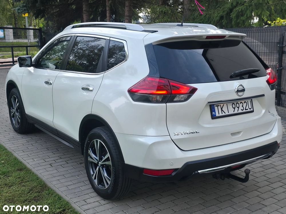 Nissan X-Trail 2.0 dCi Acenta Xtronic 4WD - 3