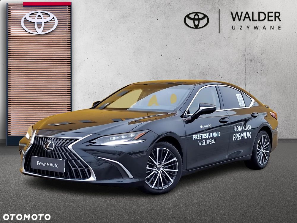 Lexus ES 300h Prestige - 1