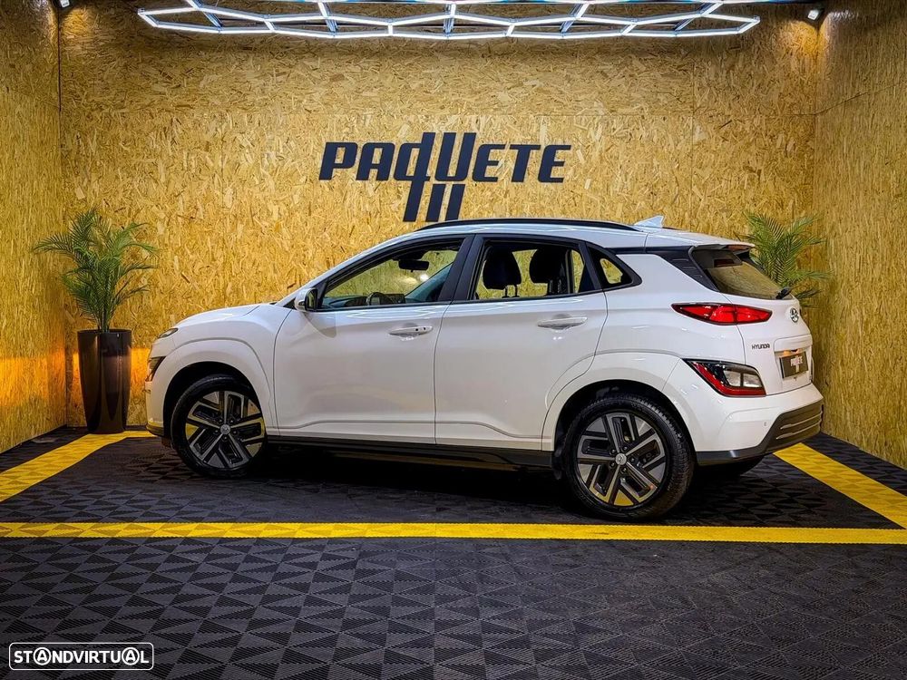 Hyundai Kauai Standard - 24
