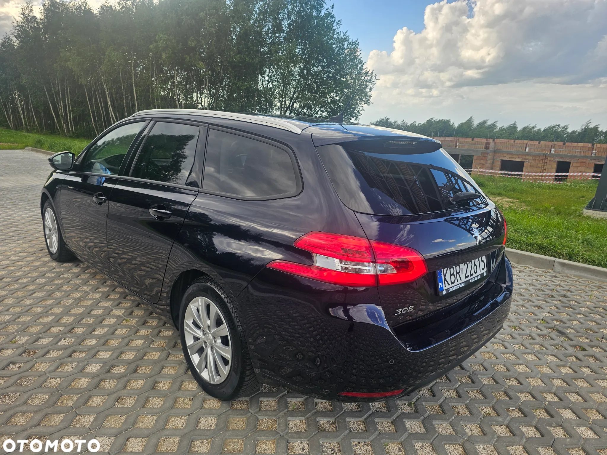 Peugeot 308 PureTech 110 Stop & Start Style - 4