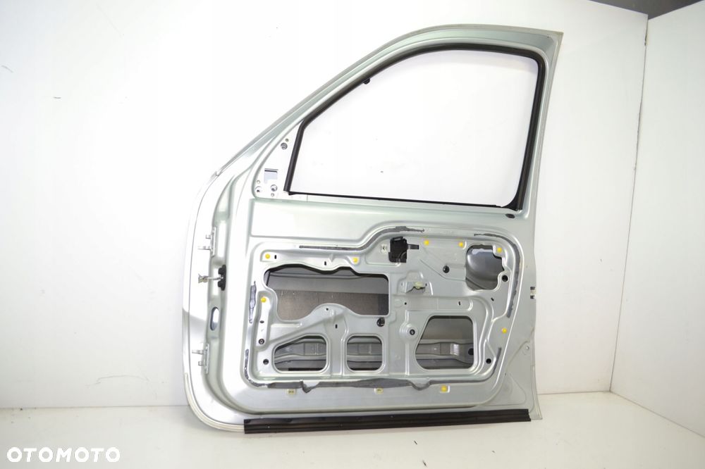 RENAULT KANGOO 1 I DRZWI PRAWE PRZEDNIE PRAWY PRZÓD - 8