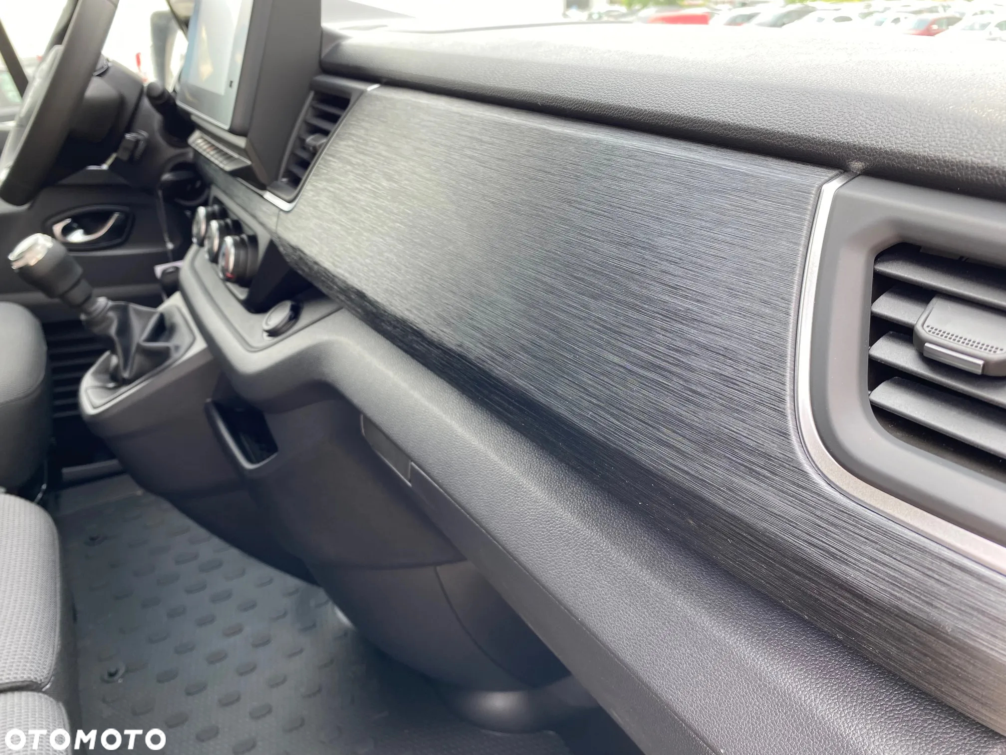 Nissan PRIMASTAR - 20