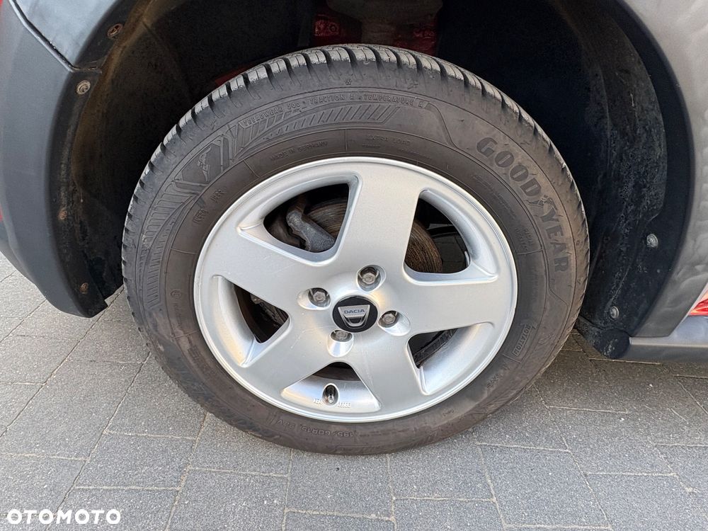 Dacia Sandero Stepway - 27