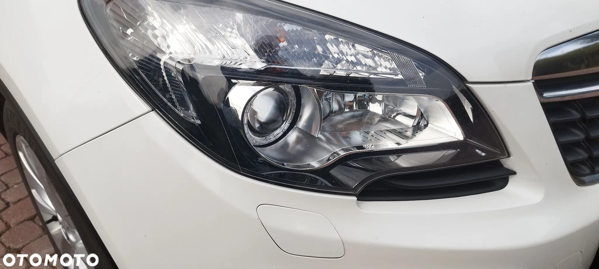 Opel Mokka 1.6 CDTI Cosmo S&S - 18