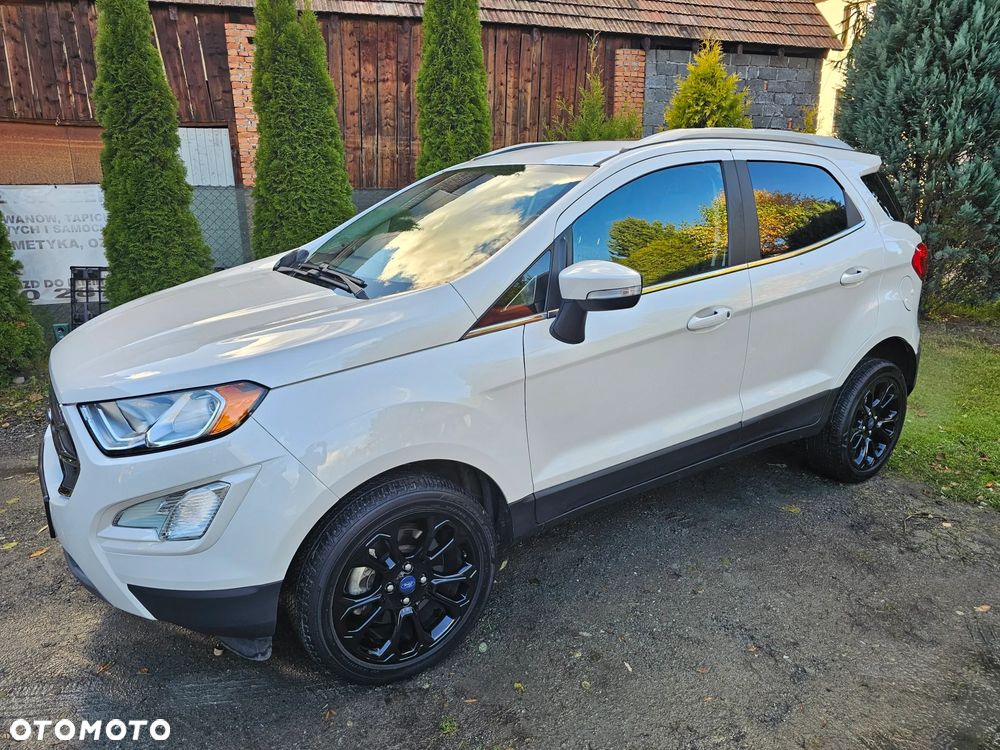 Ford EcoSport - 10