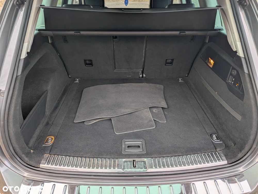 Volkswagen Touareg 3.0 V6 TDI Blue Motion DPF Automatik - 21