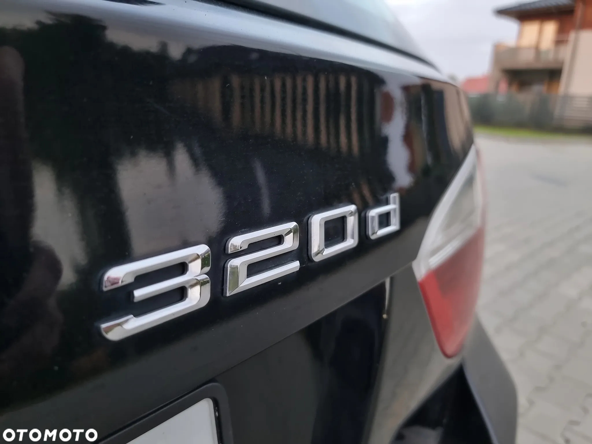 BMW Seria 3 320d DPF Touring - 19