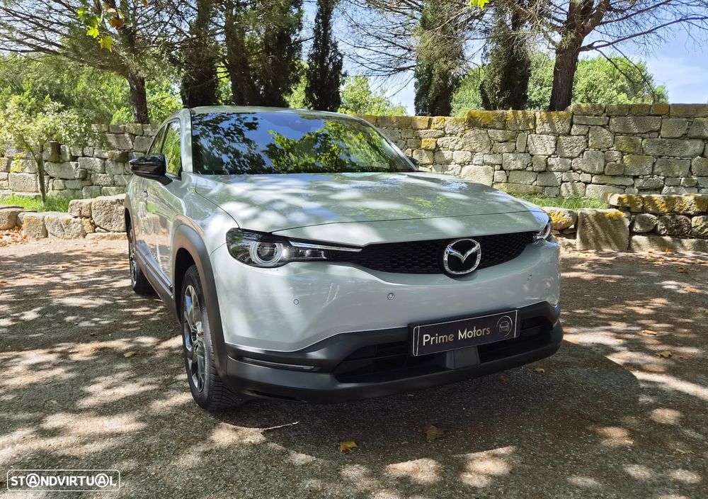 Mazda MX-30 e-Skyactiv First Edition+Modern Confidence - 1