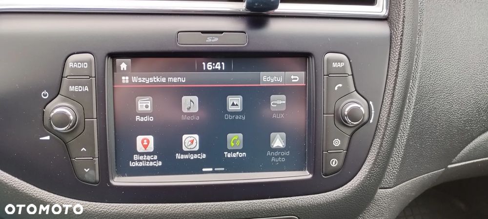 Kia Ceed 1.6 CRDi L - 9