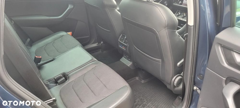Skoda Kodiaq 1.5 TSI ACT 4x2 Style DSG - 13