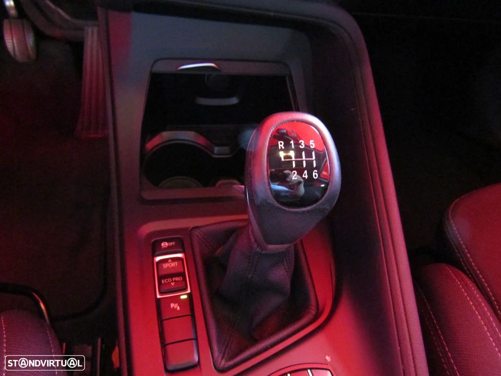 BMW X1 16 d sDrive Line Sport - 15