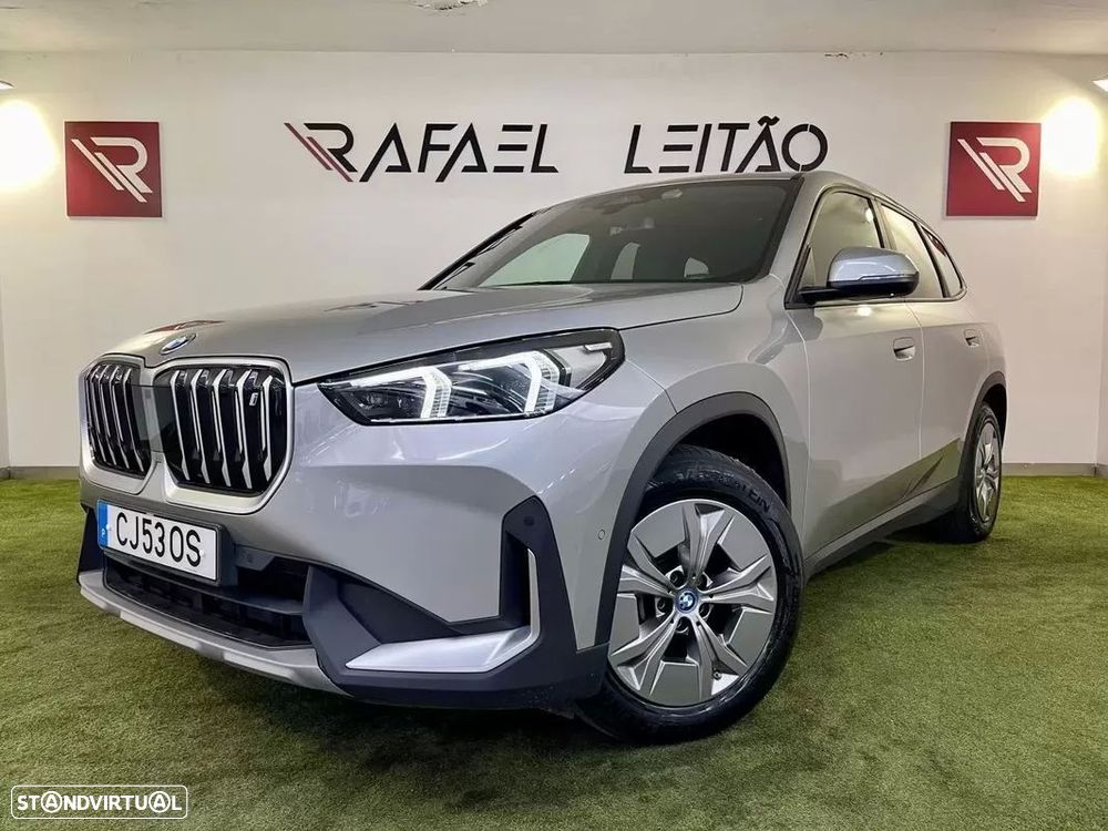 BMW iX1 xDrive30 - 3