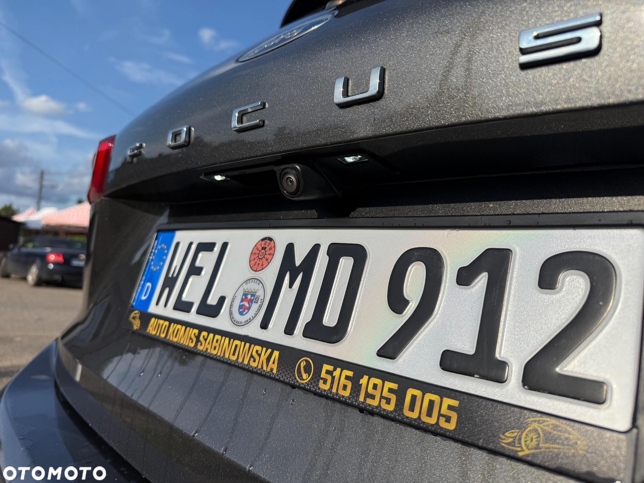 Ford Focus - 23