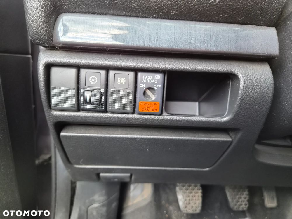 Mazda 6 1.8 Exclusive - 14