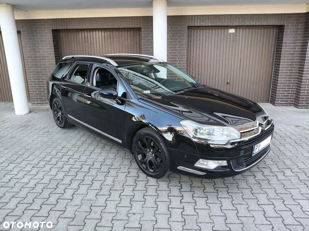 Citroën C5 - 34