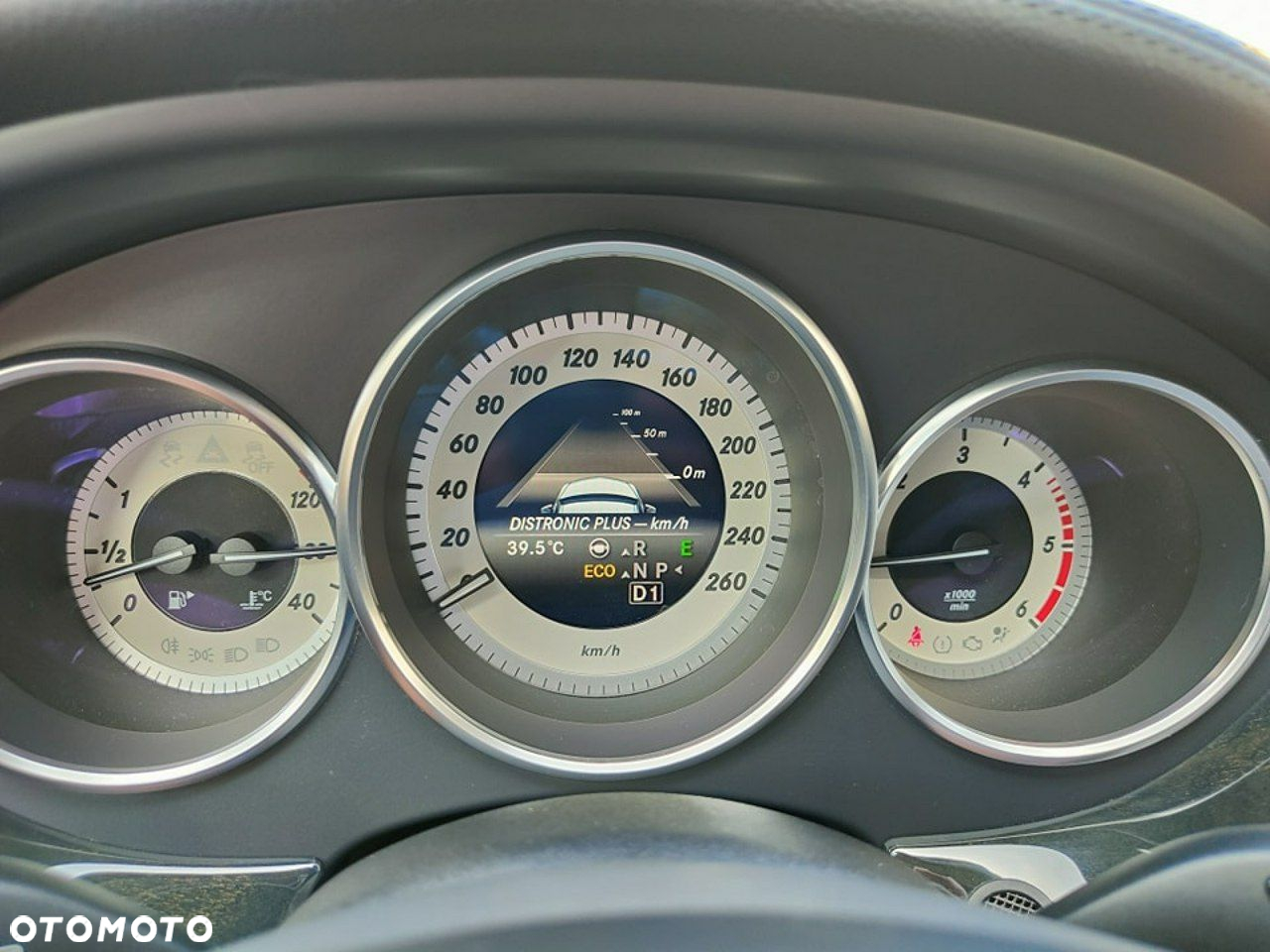 Mercedes-Benz CLS - 12