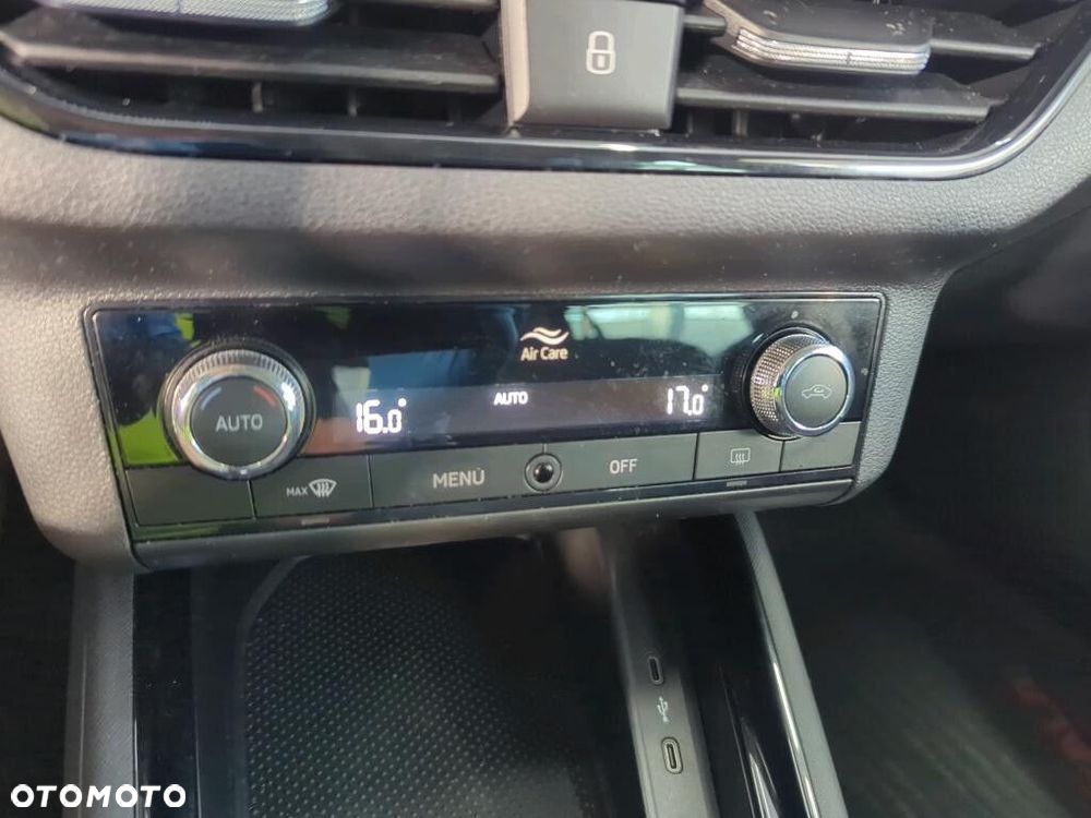 Skoda Scala 1.0 TSI Ambition - 11