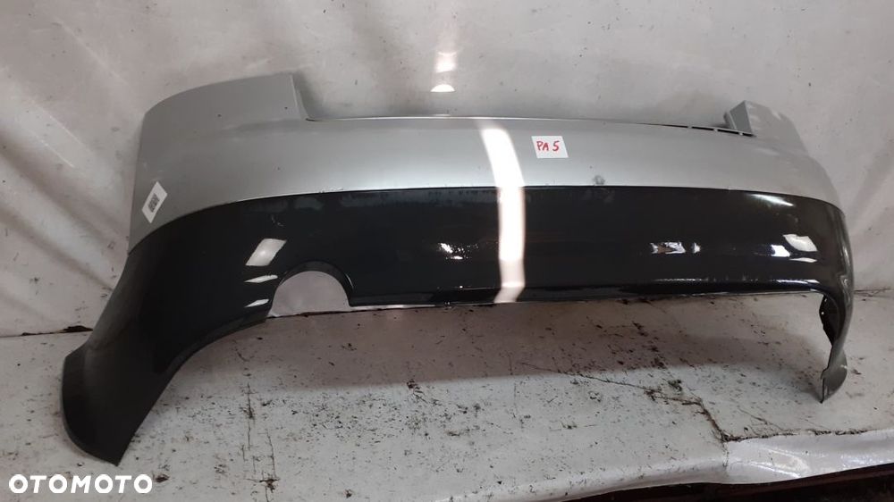 # ZDERZAK TYŁ TYLNY DO AUDI A4 B6 LY7W - 4
