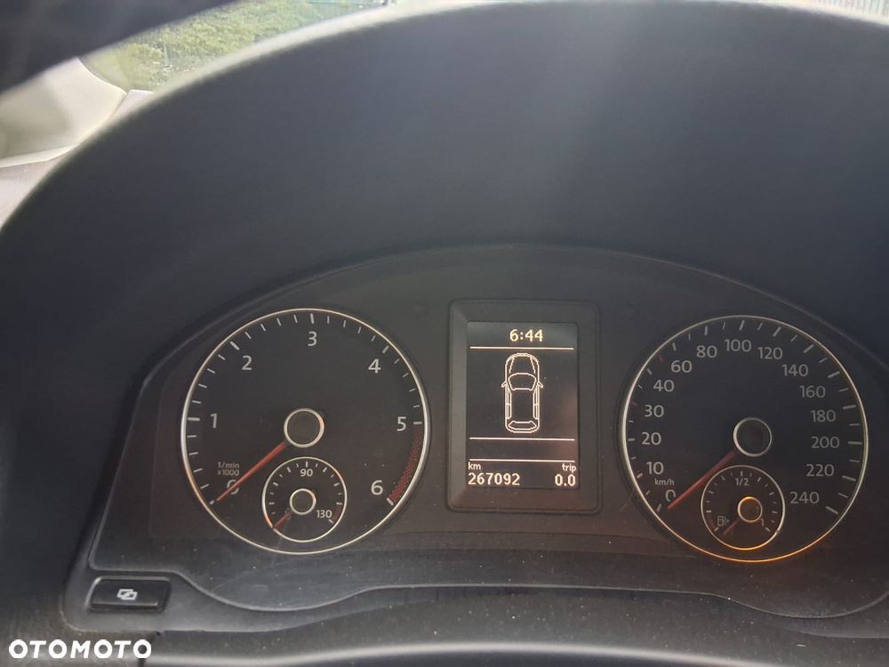 Volkswagen Golf 1.6 TDI BlueMot Comfortline - 5
