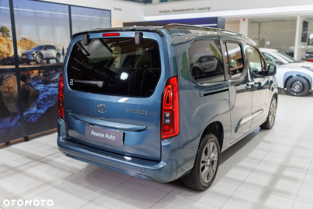 Toyota Proace City - 5