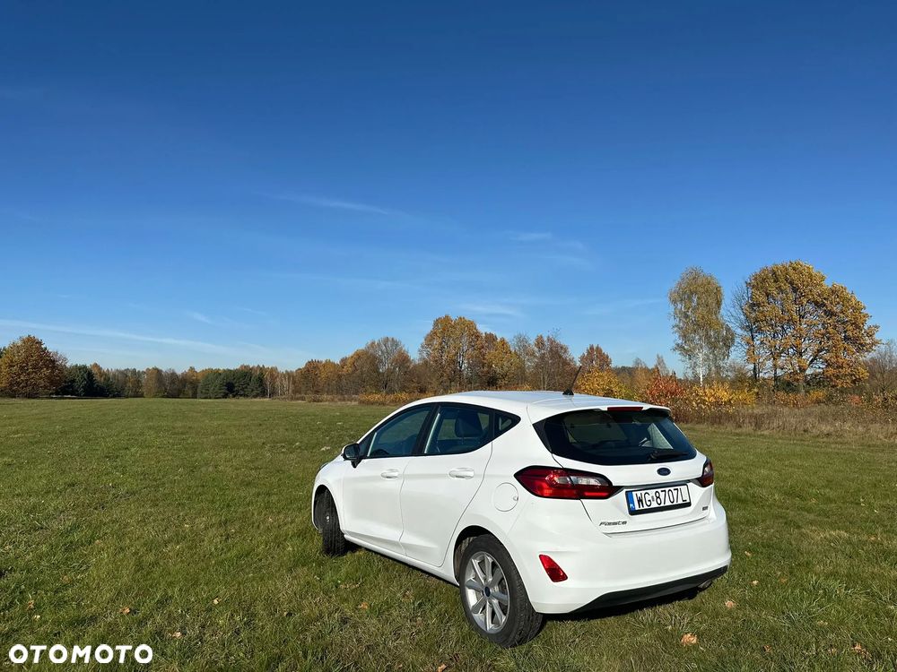 Ford Fiesta - 20