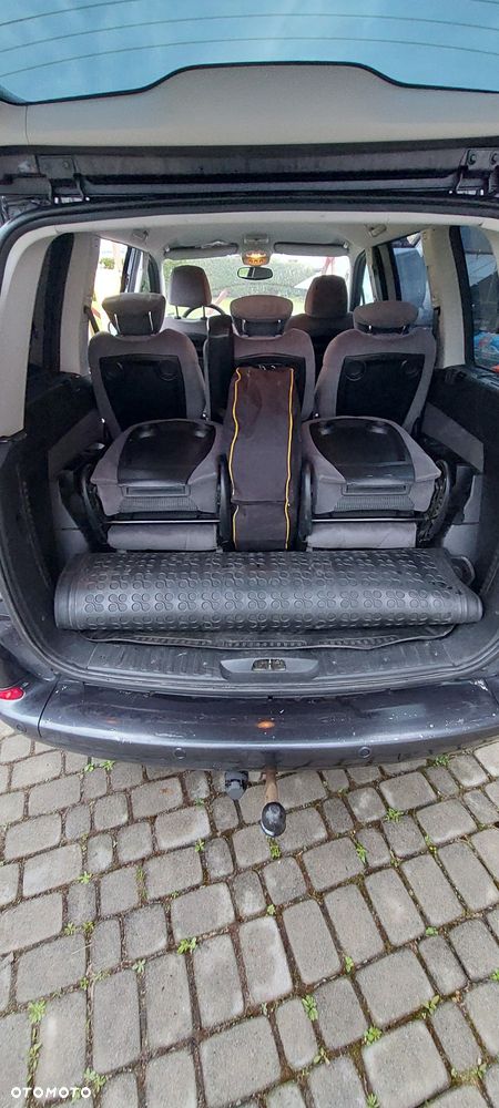 Citroën C8 - 7