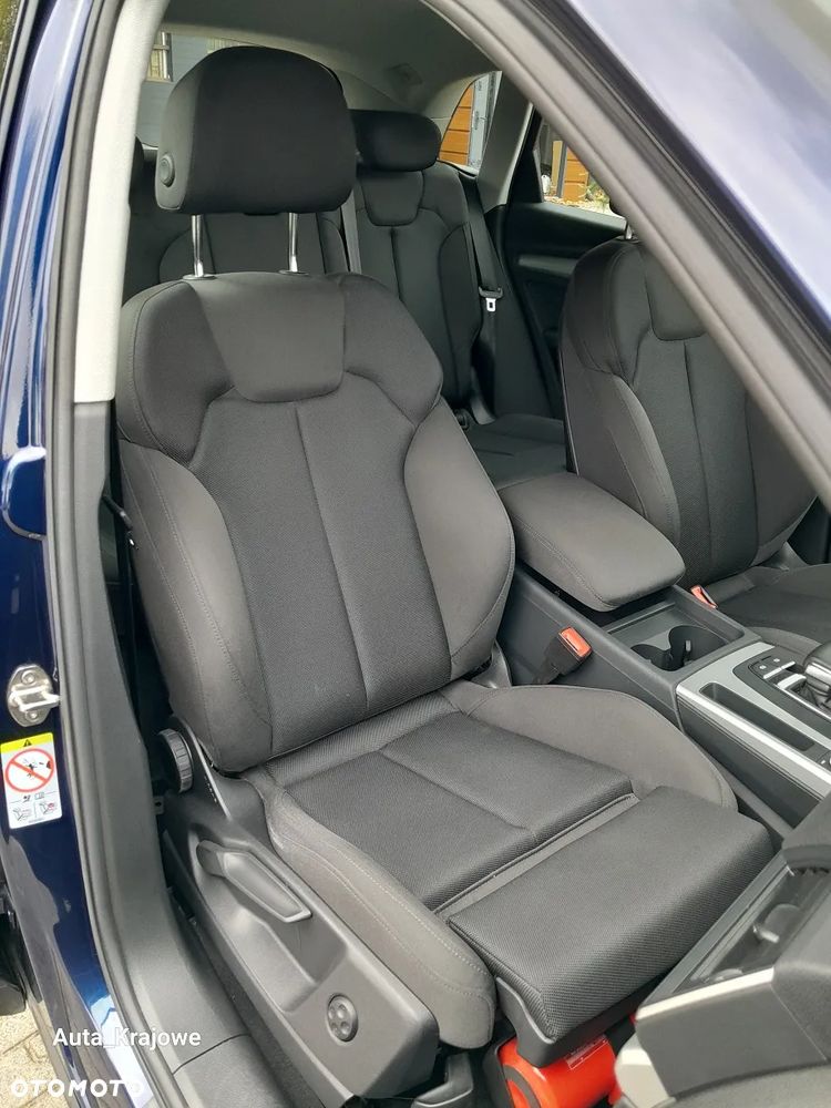 Audi Q5 50 TFSI e Quattro Advanced S tronic - 34