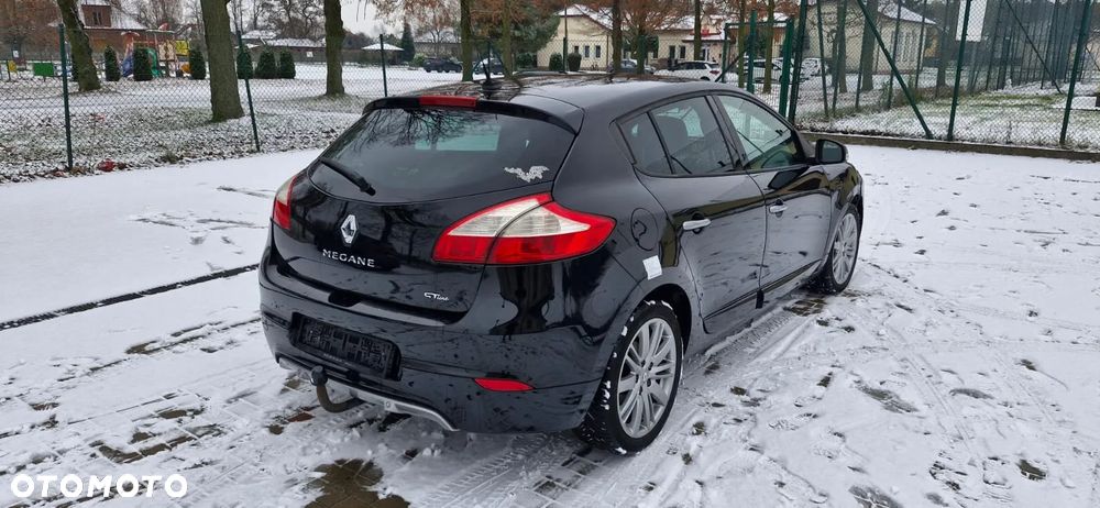 Renault Megane ENERGY dCi 130 GT LINE - 5