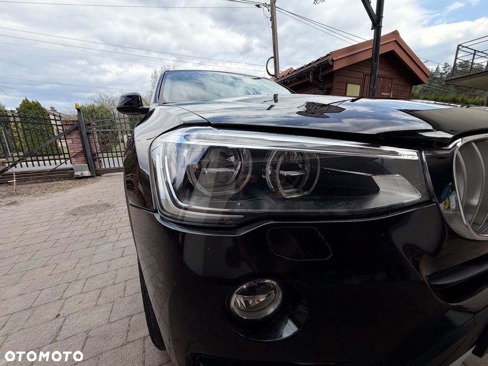 BMW X3 xDrive20d - 17