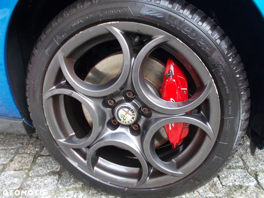 Alfa Romeo Giulietta 2.0 JTDM 16V Collezione - 15
