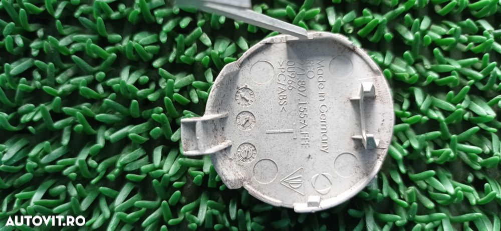 capac cui tractare panamera 971 - 2