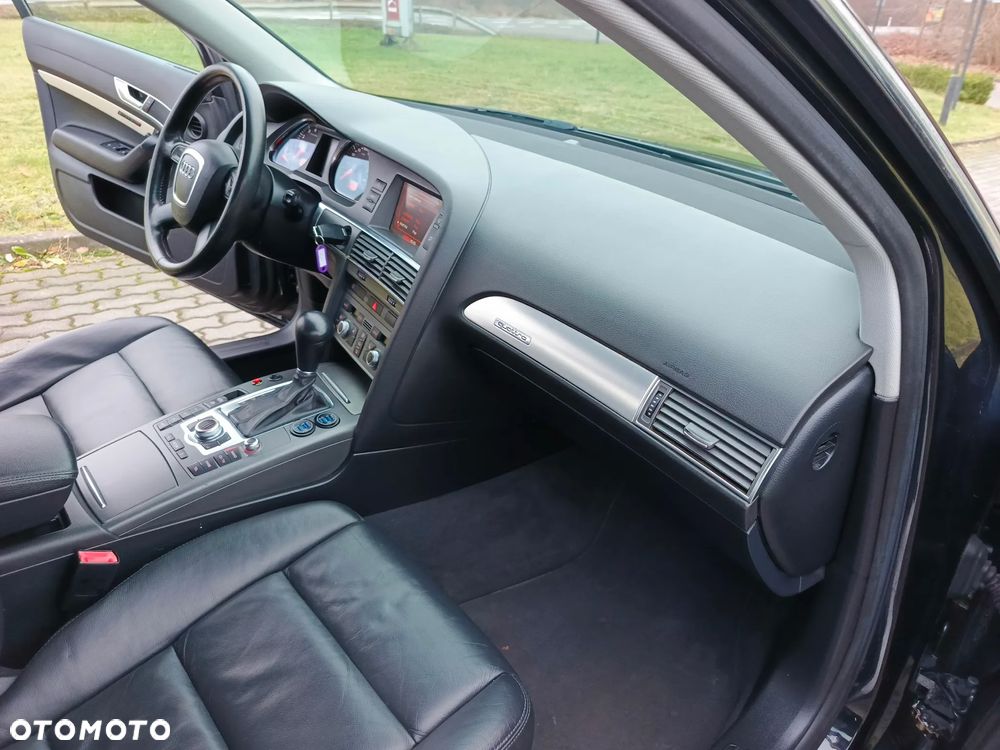 Audi A6 Avant 3.2 FSI tiptronic quattro - 19