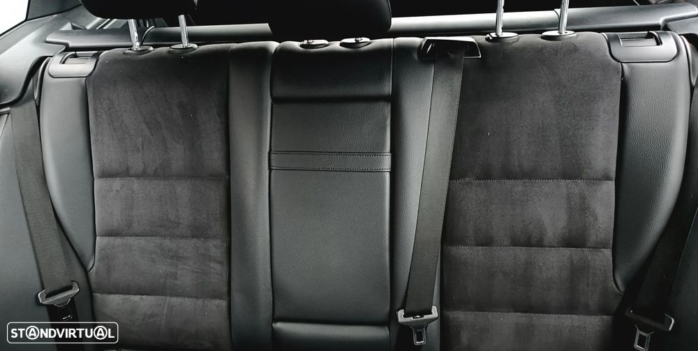 Mercedes-Benz GLK 250 BlueTEC 4-Matic - 10