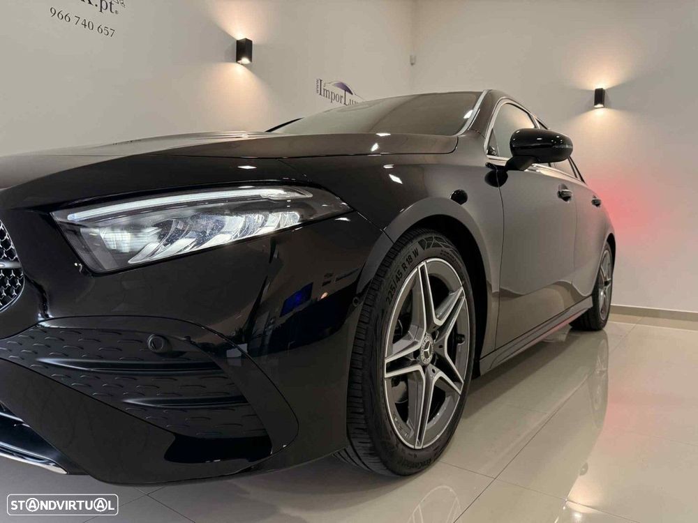 Mercedes-Benz A 180 - 5