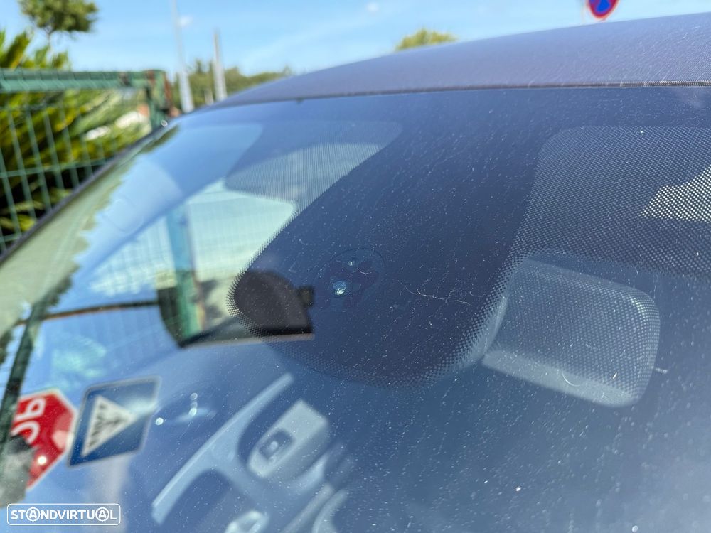 Smart ForTwo Coupé 1.0 Passion 71 Aut. - 4