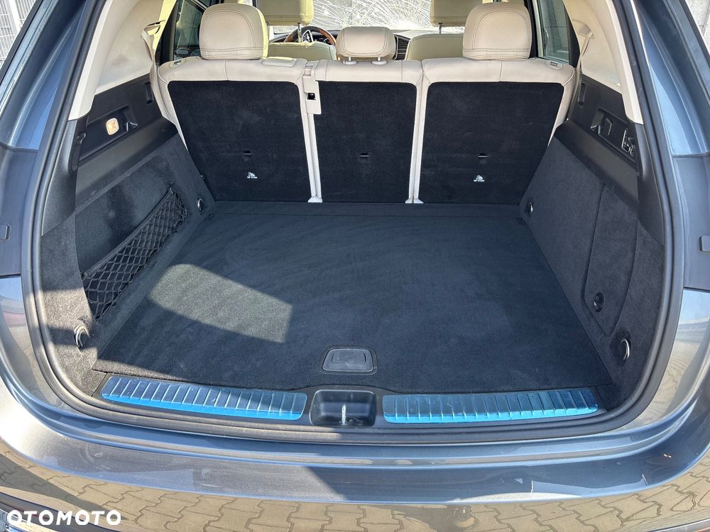 Mercedes-Benz GLE 400 d 4-Matic Premium Plus - 14