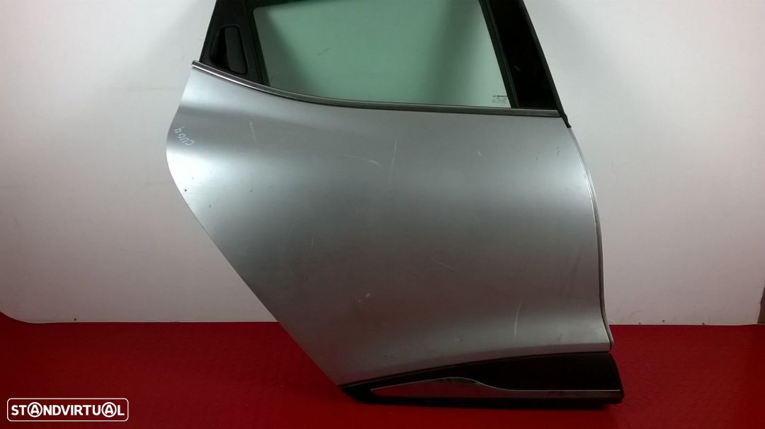 Porta Tras Direito - 821008626R [Renault Clio IV] - 1