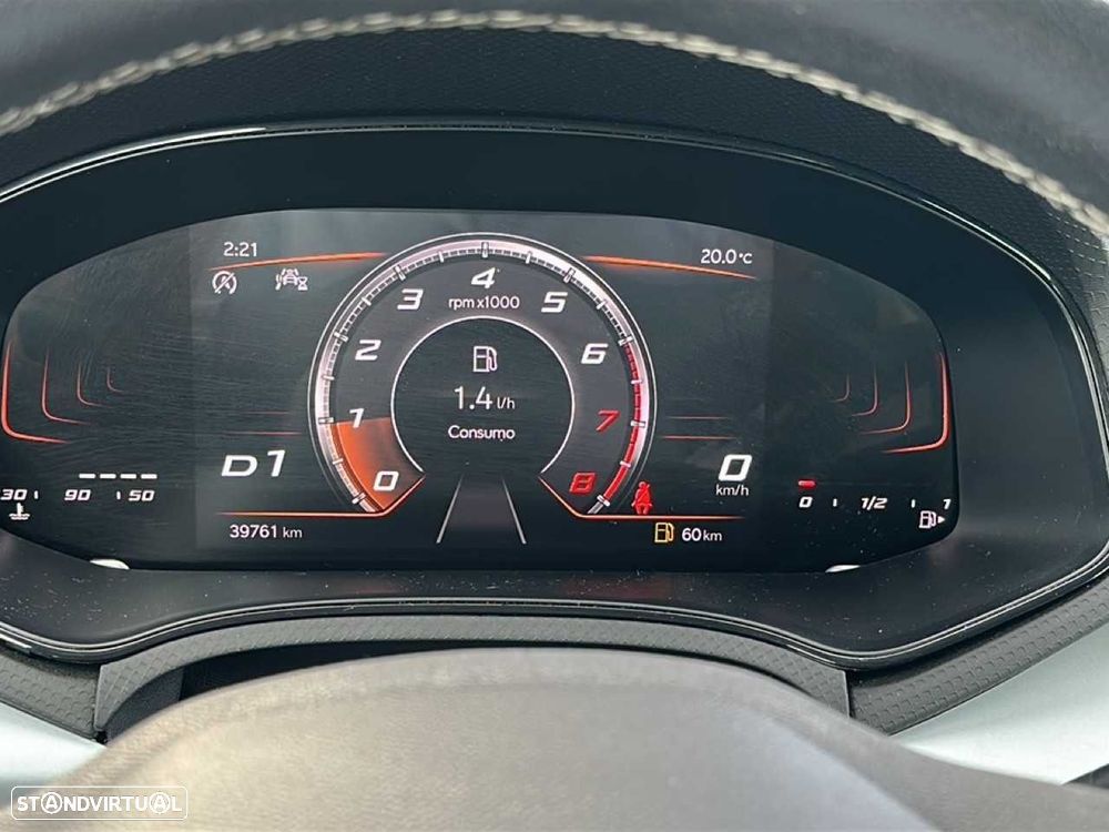 SEAT Arona 1.0 TSI Style DSG - 13
