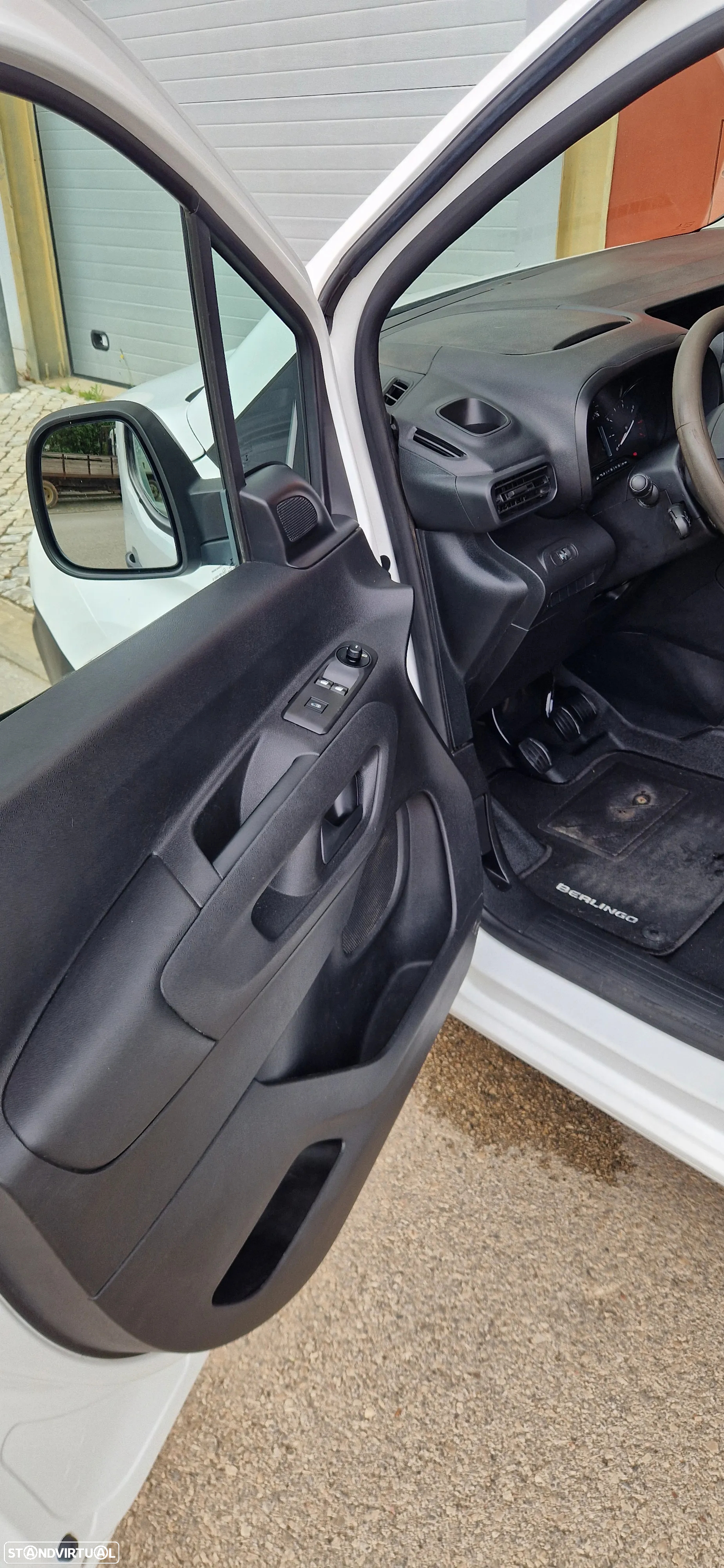 Citroën Berlingo 1.6 BlueHDi Feel - 6