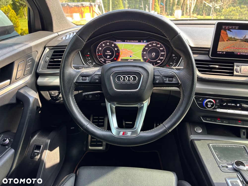Audi Q5 2.0 TFSI Quattro S tronic - 24