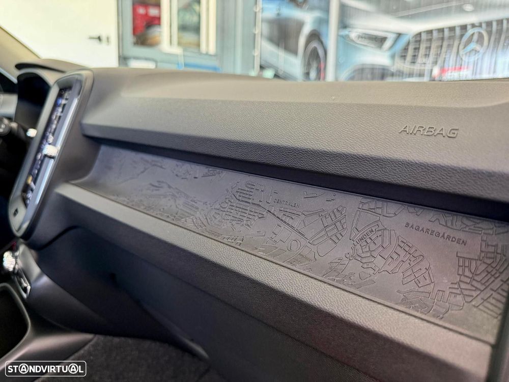 Volvo XC 40 1.5 T2 Essential Auto - 18