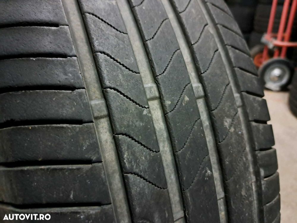 * 4 anvelope 265/60 R18 Bridgestone - 4