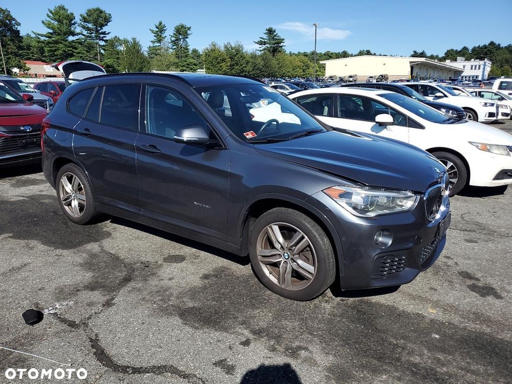 BMW X1 xDrive25i M Sport - 1