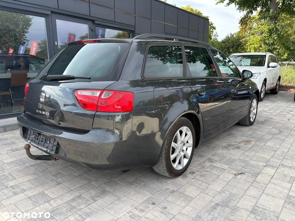 Seat Exeo ST 1.6 Style - 6